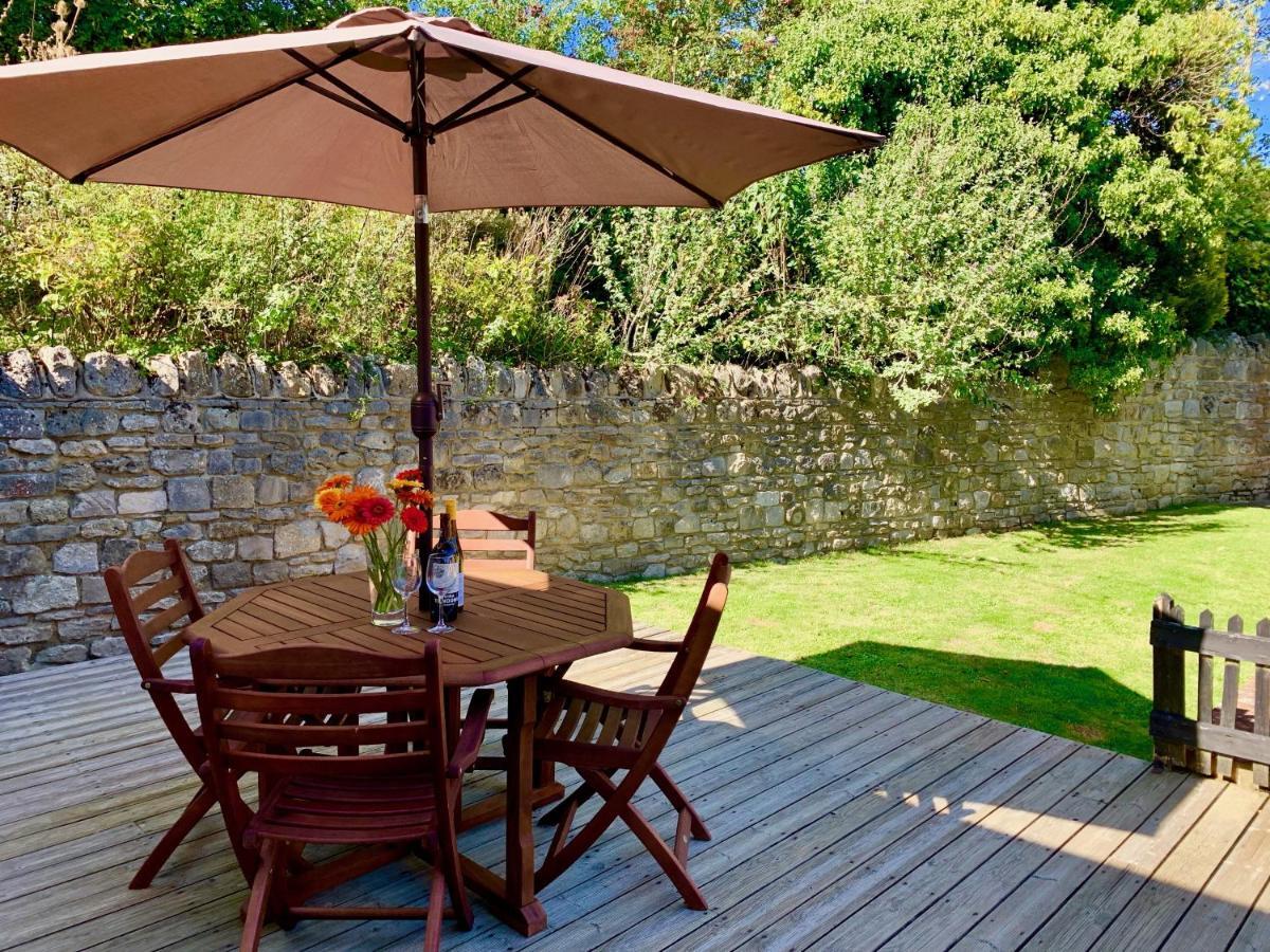 Little Upton Farm Cottages Ryde  Extérieur photo