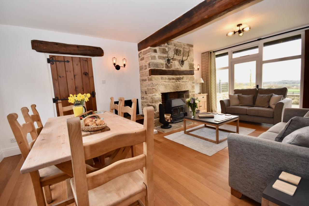 Little Upton Farm Cottages Ryde  Extérieur photo