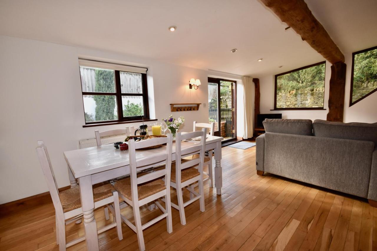 Little Upton Farm Cottages Ryde  Extérieur photo