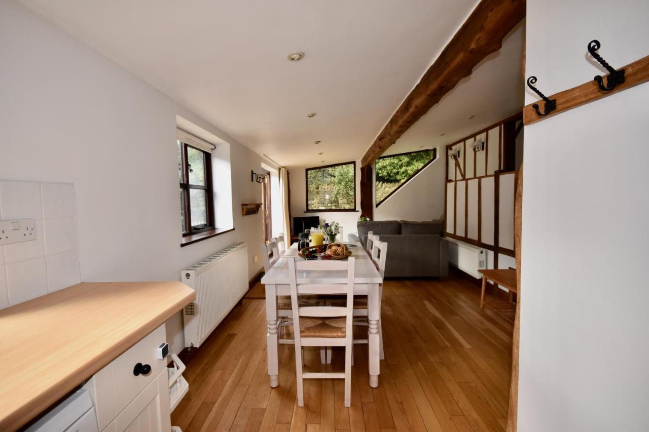Little Upton Farm Cottages Ryde  Extérieur photo