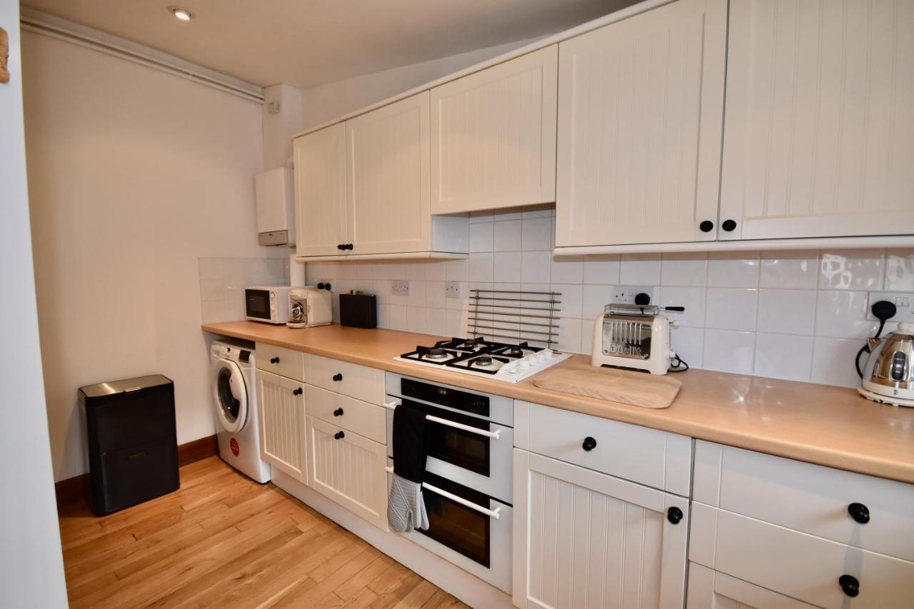 Little Upton Farm Cottages Ryde  Extérieur photo