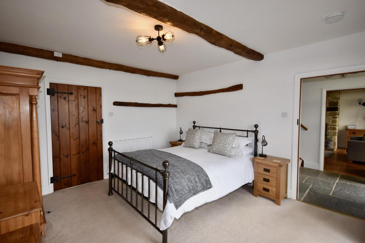 Little Upton Farm Cottages Ryde  Extérieur photo